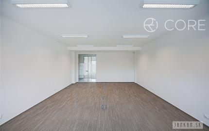 P2D - Kancelária na prenájom - PRENAJATÁ