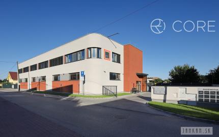 P2D - Kancelária na prenájom - PRENAJATÁ