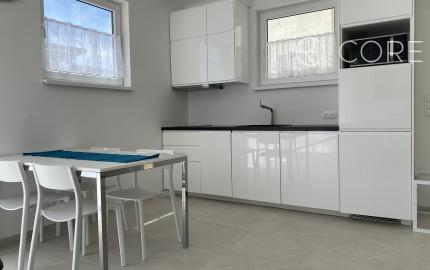 VIR - Apartmánový dom