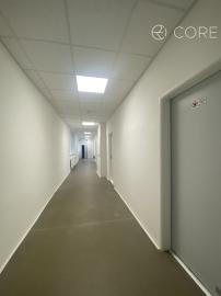 Polyfunkčná budova Petržalka