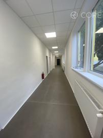 Polyfunkčná budova Petržalka