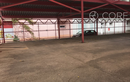 Parkovacie miesta - Ružinov - PREDANÉ