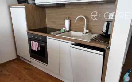 Prémiový apartmán v srdci Tatier – Štrbské Pleso