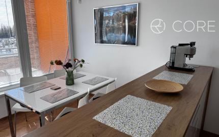 Prémiový apartmán v srdci Tatier – Štrbské Pleso