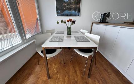 Prémiový apartmán v srdci Tatier – Štrbské Pleso