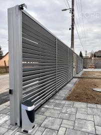 Malinovo - Novostavba RD (1/A) - PREDANÉ