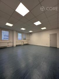 Polyfunkčná budova Petržalka