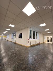 Polyfunkčná budova Petržalka