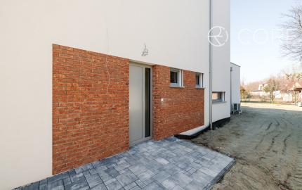 Malinovo - Novostavba RD (1) - PREDANÉ