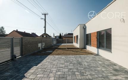 Malinovo - Novostavba RD (1) - PREDANÉ