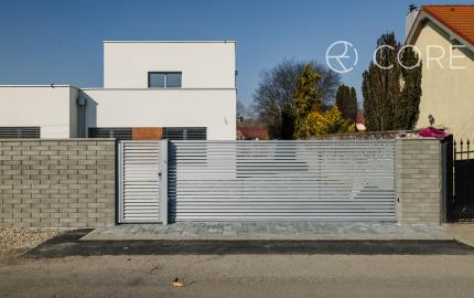 Malinovo - Novostavba RD (1) - PREDANÉ