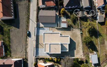 Malinovo - Novostavba RD (1) - PREDANÉ