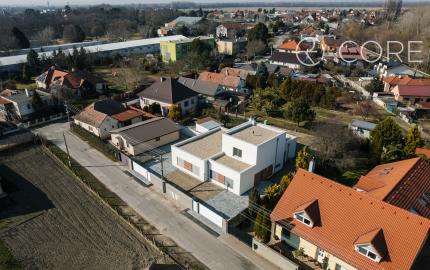 Malinovo - Novostavba RD (1) - PREDANÉ