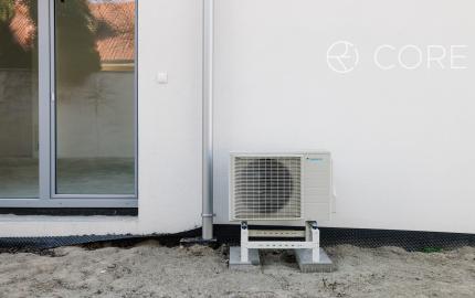 Malinovo - Novostavba RD (1) - PREDANÉ