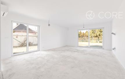 Malinovo - Novostavba RD (1/A) - PREDANÉ