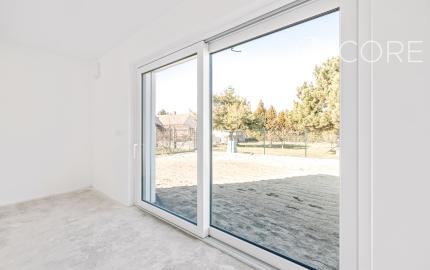 Malinovo - Novostavba RD (1/A) - PREDANÉ