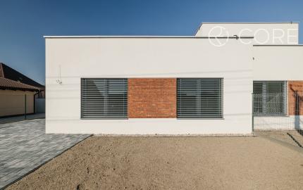 Malinovo - Novostavba RD (1/A) - PREDANÉ