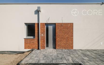 Malinovo - Novostavba RD (1/A) - PREDANÉ