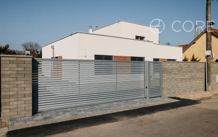 Malinovo - Novostavba RD (1/A) - PREDANÉ