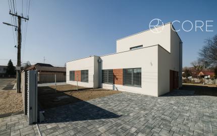 Malinovo - Novostavba RD (1) - PREDANÉ