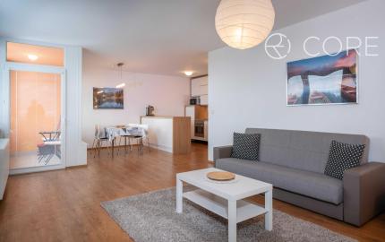 Prémiový apartmán v srdci Tatier – Štrbské Pleso