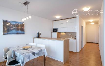 Prémiový apartmán v srdci Tatier – Štrbské Pleso