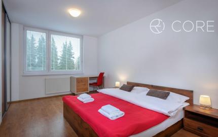 Prémiový apartmán v srdci Tatier – Štrbské Pleso