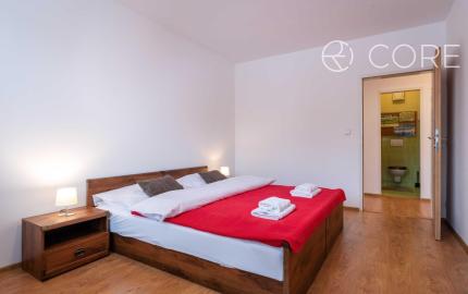 Prémiový apartmán v srdci Tatier – Štrbské Pleso