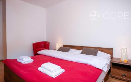 Prémiový apartmán v srdci Tatier – Štrbské Pleso