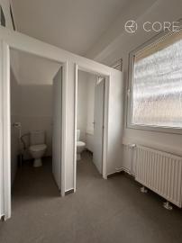 Kancelárske a laboratórne priestory na prenájom v Petržalke