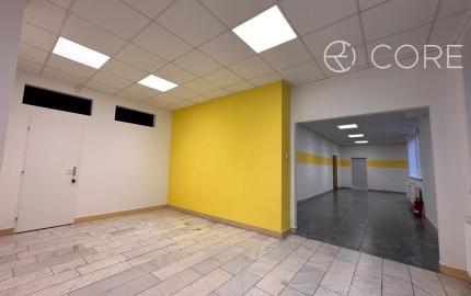 Kancelárske a laboratórne priestory na prenájom v Petržalke