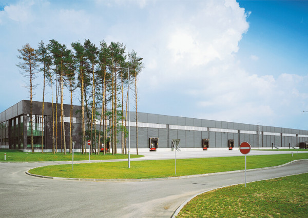 ALP - Hall A