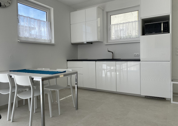 VIR - Apartmánový dom