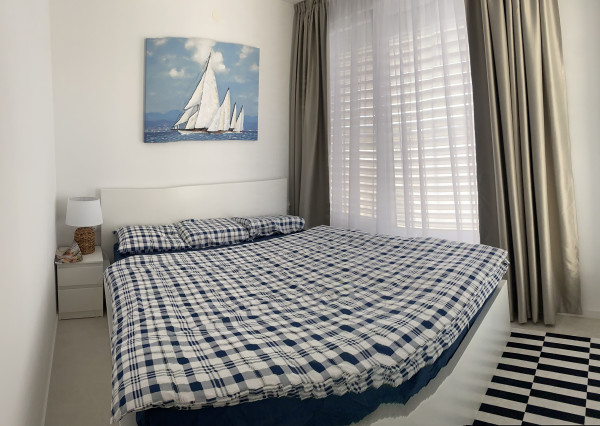 VIR - Apartmánový dom
