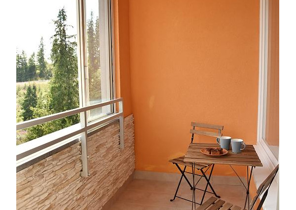 Prémiový apartmán v srdci Tatier – Štrbské Pleso