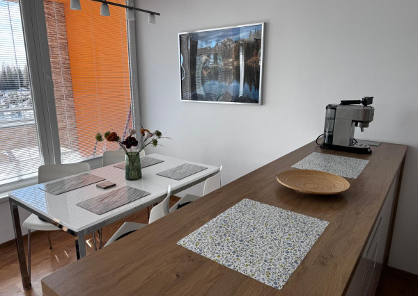 Prémiový apartmán v srdci Tatier – Štrbské Pleso