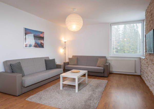 Prémiový apartmán v srdci Tatier – Štrbské Pleso