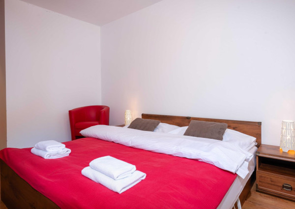 Prémiový apartmán v srdci Tatier – Štrbské Pleso