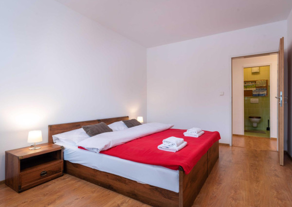 Prémiový apartmán v srdci Tatier – Štrbské Pleso