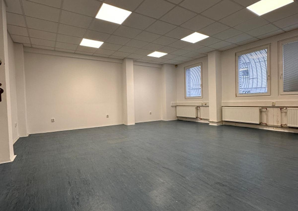 Kancelárske a laboratórne priestory na prenájom v Petržalke