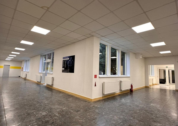 Kancelárske a laboratórne priestory na prenájom v Petržalke