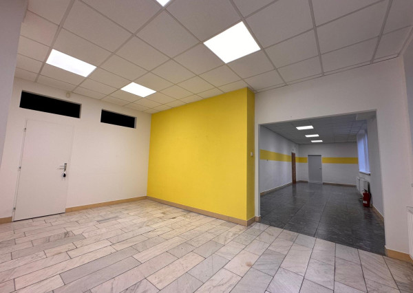 Kancelárske a laboratórne priestory na prenájom v Petržalke