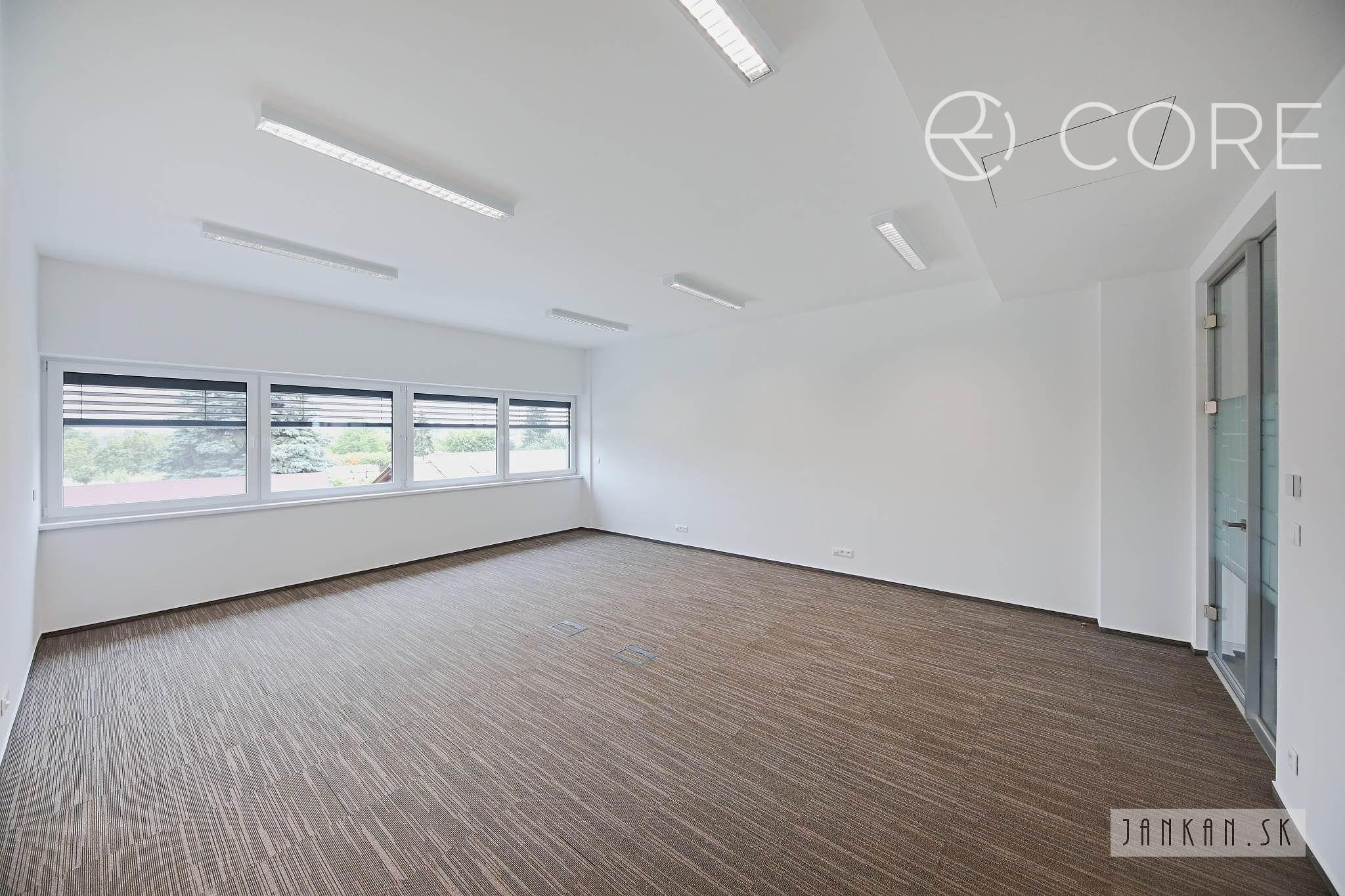 P2D - Kancelária na prenájom - PRENAJATÁ