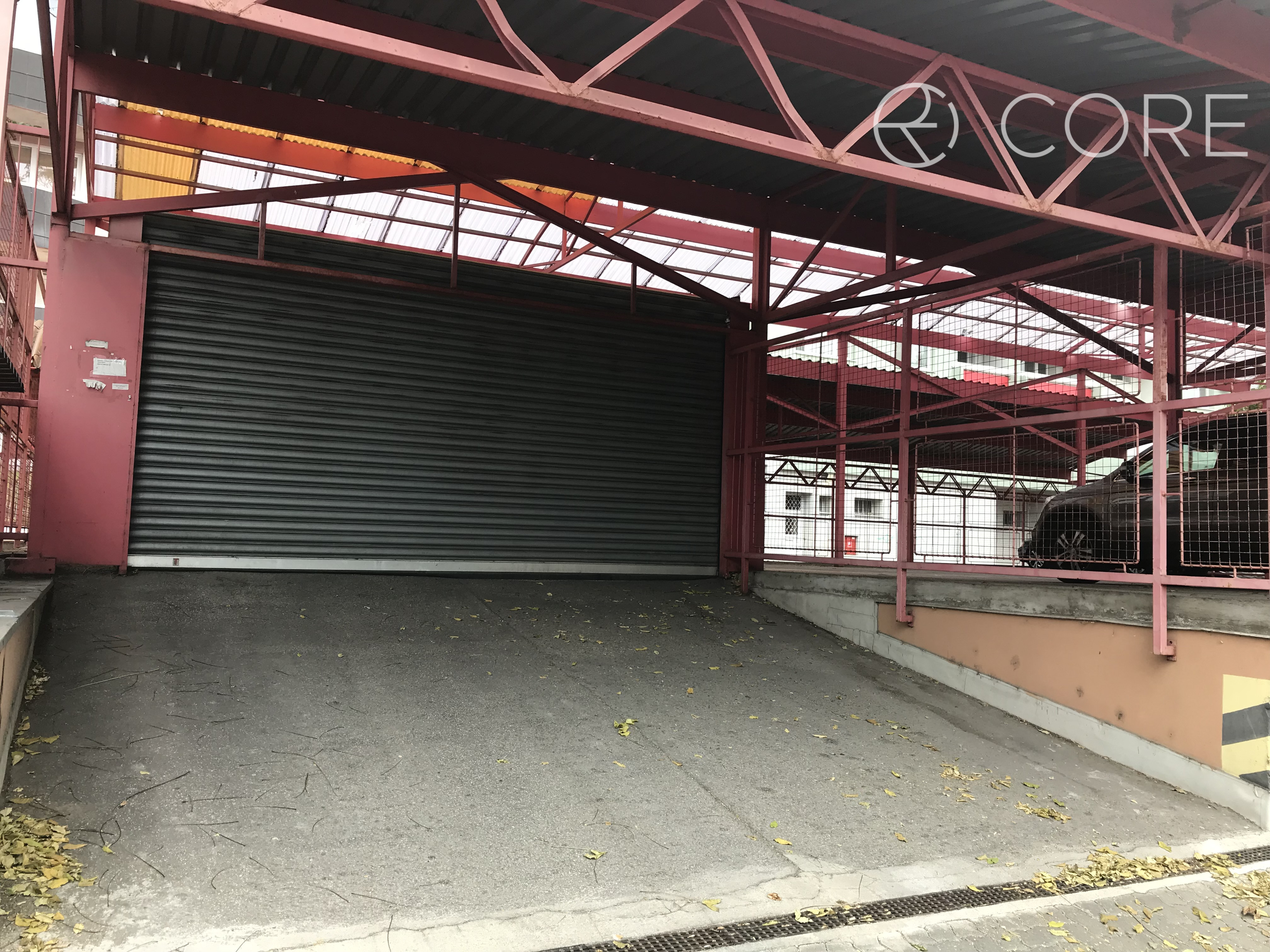 Parkovacie miesta - Ružinov - PREDANÉ