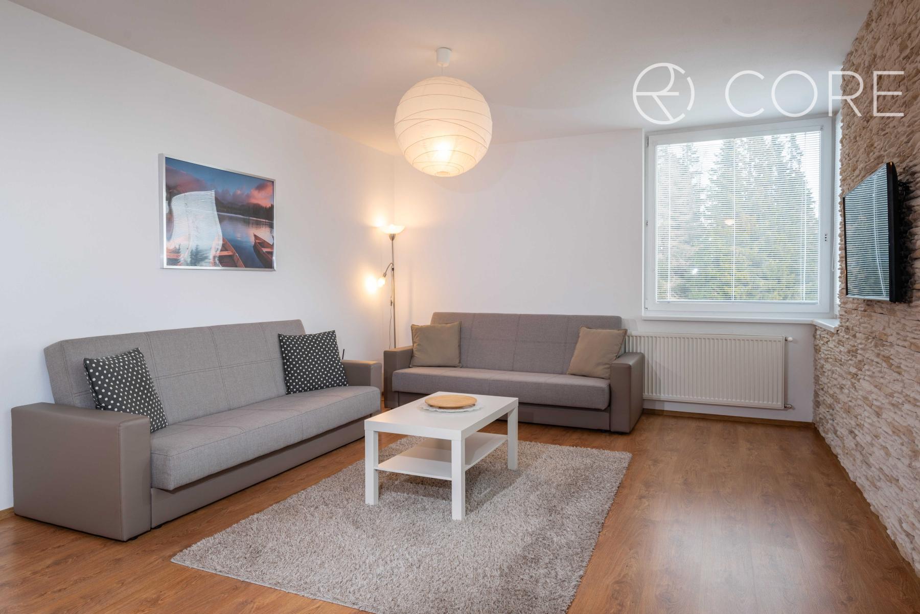 Prémiový apartmán v srdci Tatier – Štrbské Pleso